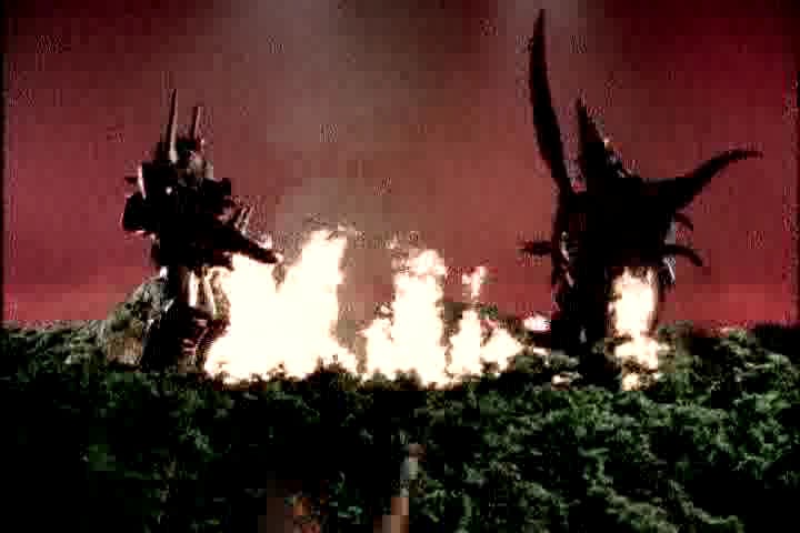 power rangers wild force animus